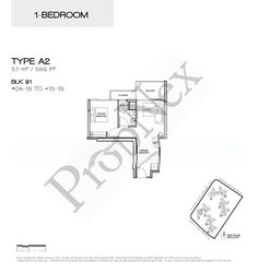 Vue 8 Residence (D18), Condominium #576201981